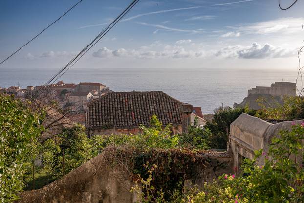 Kuća u Dubrovniku