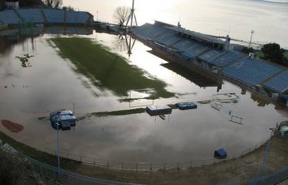 Obersnel: Veće štete nema iako ne izgleda baš lijepo