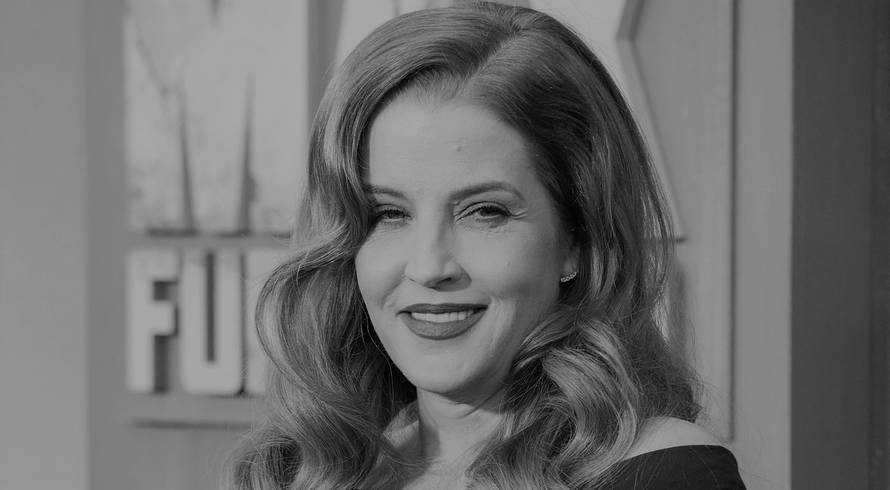 Lisa Marie Presley, Elvisova kći, preminula je nakon zastoja srca