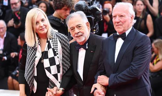 Ispisao je povijest svjetskoga filma, a brak je uspio spasiti iako su svi znali da vara &zcaron;enu