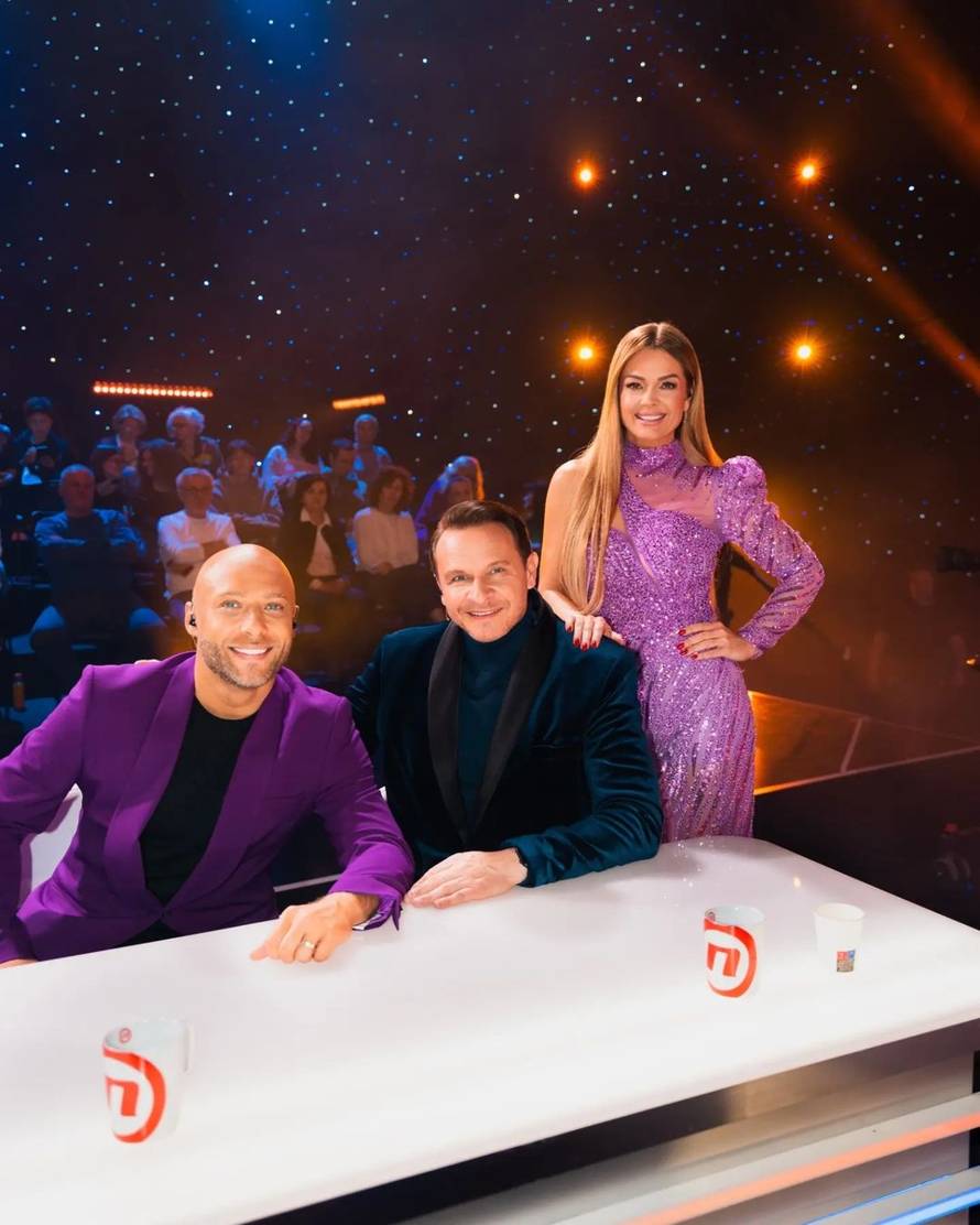 Minea otkrila kako će izgledati u novoj epizodi 'Tvoje lice zvuči poznato': 'Ponovno savršena'