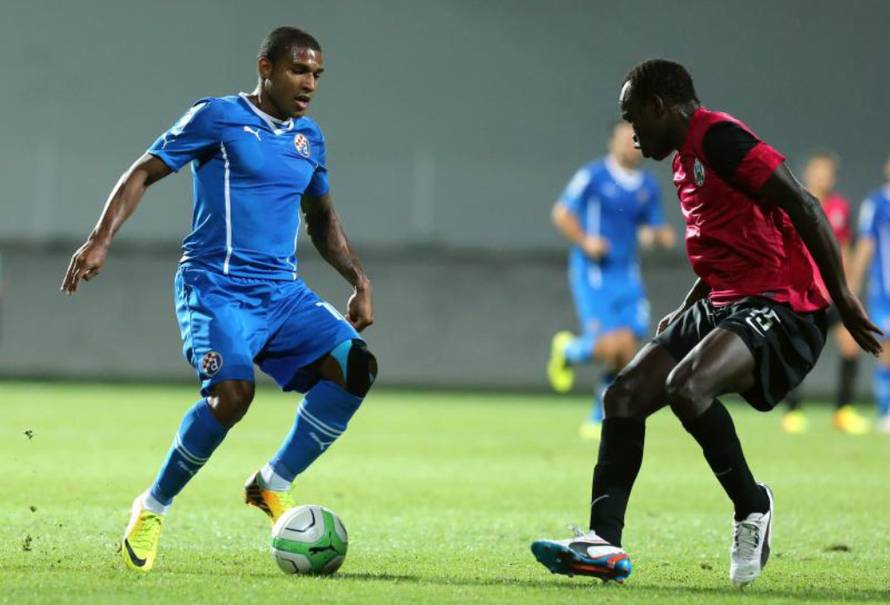 Robert Anić/Pixsell