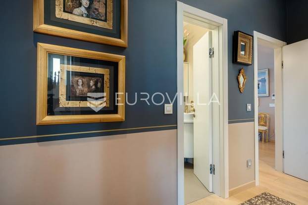 FOTO Pršti od luksuza! Prodaje se ovaj stan u Splitu, cijena je paprena: 'Jedan od najljepših'