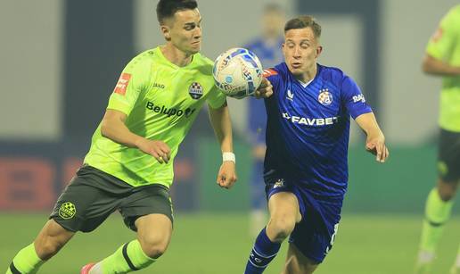 Službeno: Kačavenda napustio Dinamo i otišao na posudbu. Evo za koliko ga mogu otkupiti