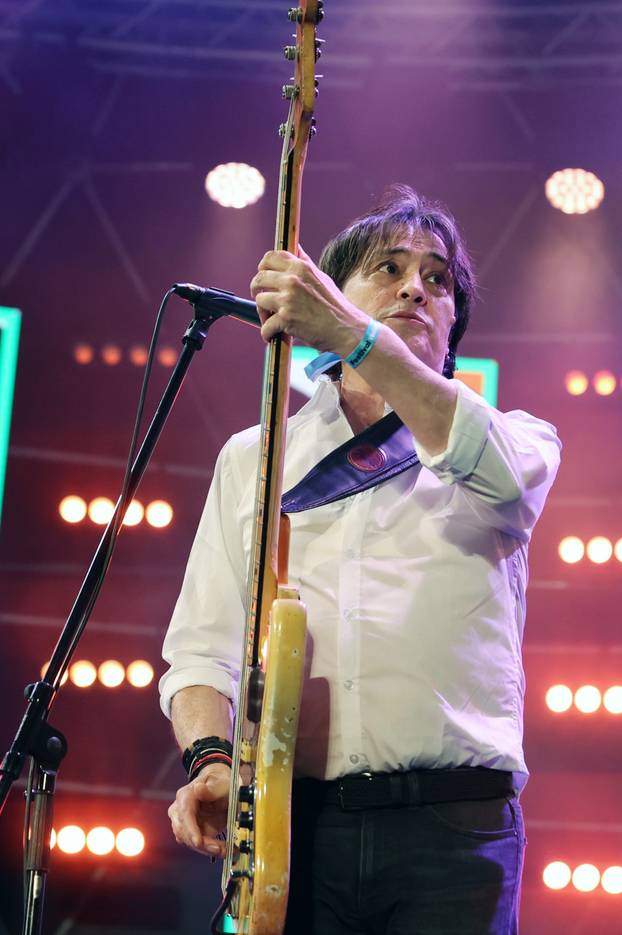 Vodice: Vlado Kalember i Srebrna krila prve ve?eri ovogodišnjeg CMC festivala