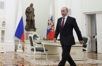 Pao u komu: Otkazuju organi najglasnijem kritičaru Putina