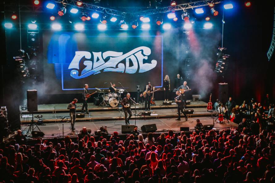 Gazde pokrenuli nagradnu igru: 'Tko nas raznježi pjevajući 'Trešnju' dobit će koncert...'