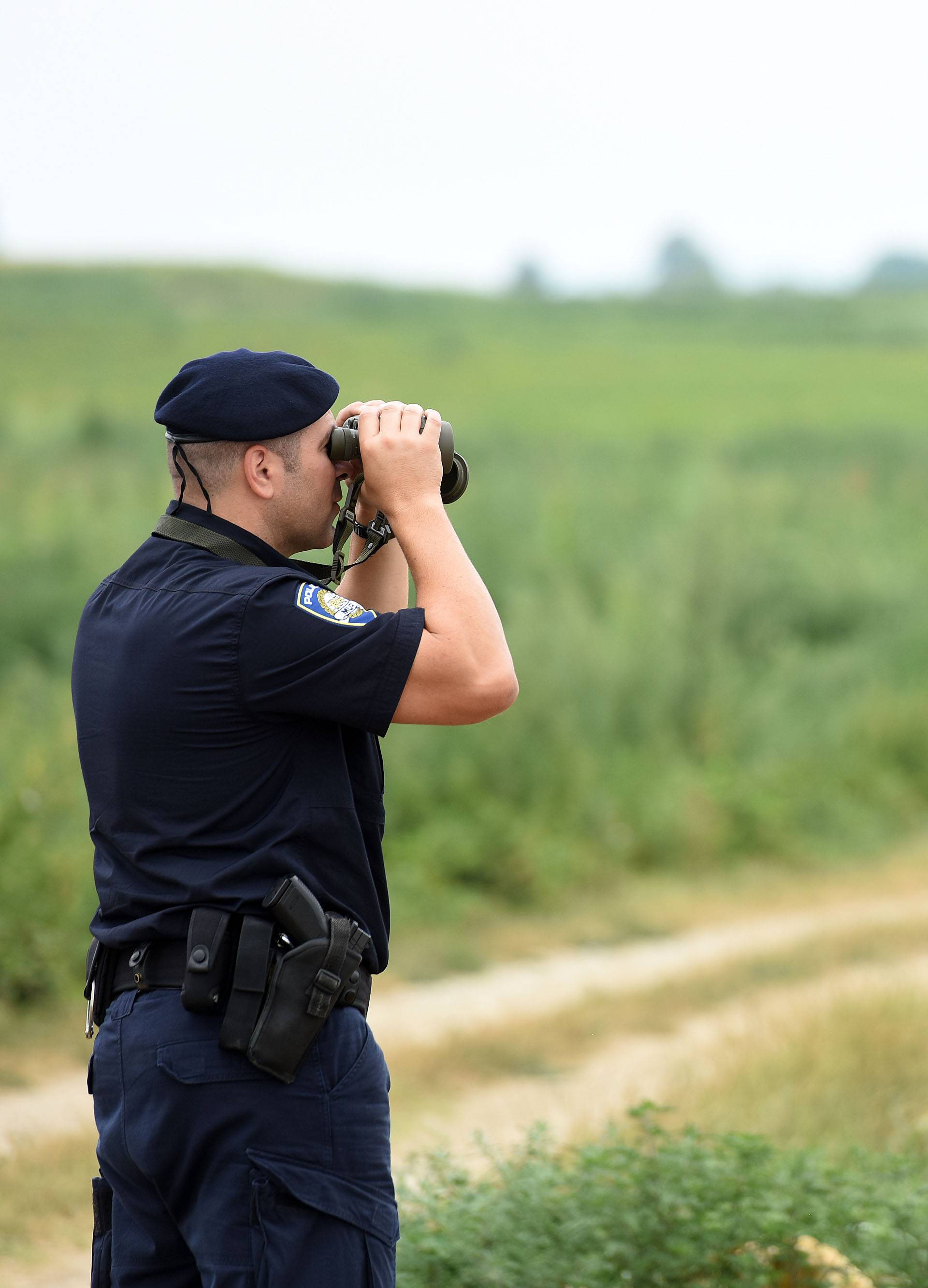 Bitka za luk i krumpir: Očajni Međimurci koriste i termoviziju