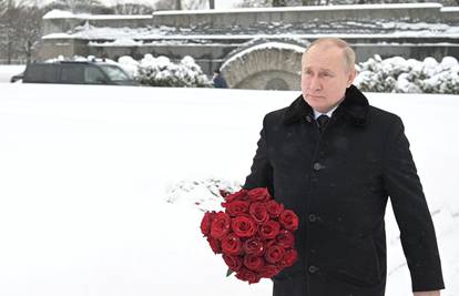 Vladavina Putina:  'Nestanak države bio je neizbježan...'