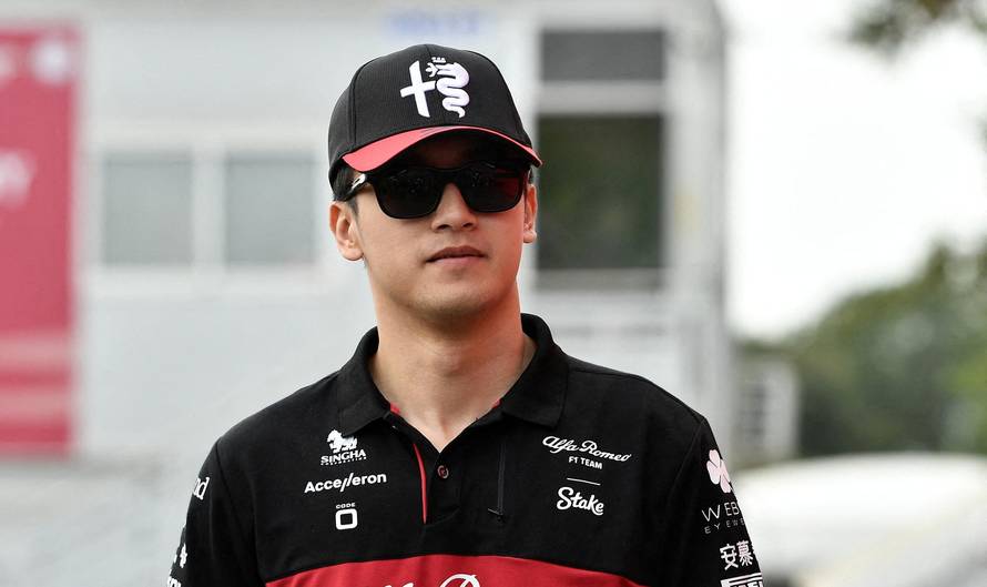 FILE PHOTO: Italian Grand Prix