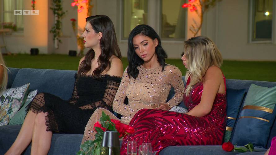 Rubina i Manuela ostale su bez ruža u 'Savršenom'! 'Nek mi se ne javlja, umro je za mene'