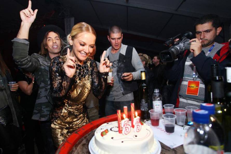 Tomislav Miletić/PIXSELL