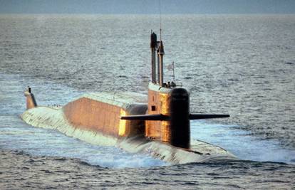  'Rusija uskoro s mornaricom iste veličine kao i SSSR'