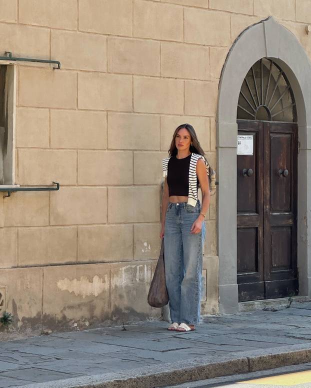 U suzama predala meč, navijači u šoku: 'Pa zbog nje smo došli!