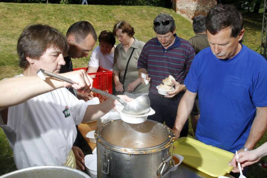 Vjeran Žganec Rogulja/PIXSELL