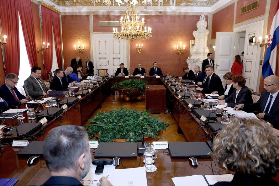 'Vlada nije željomat. Ne treba meni ministarstvo, već državi'