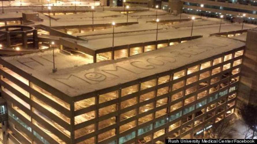 Rush University Medical Center