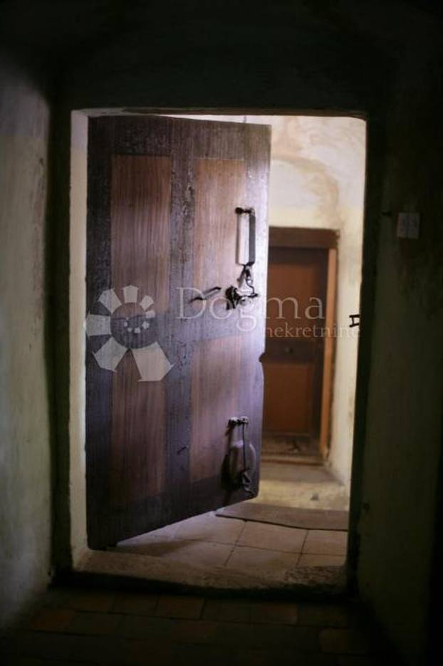 FOTO Prodaje se barokna vila u Zagorju koja nas vraća u davna vremena grofova i plemića