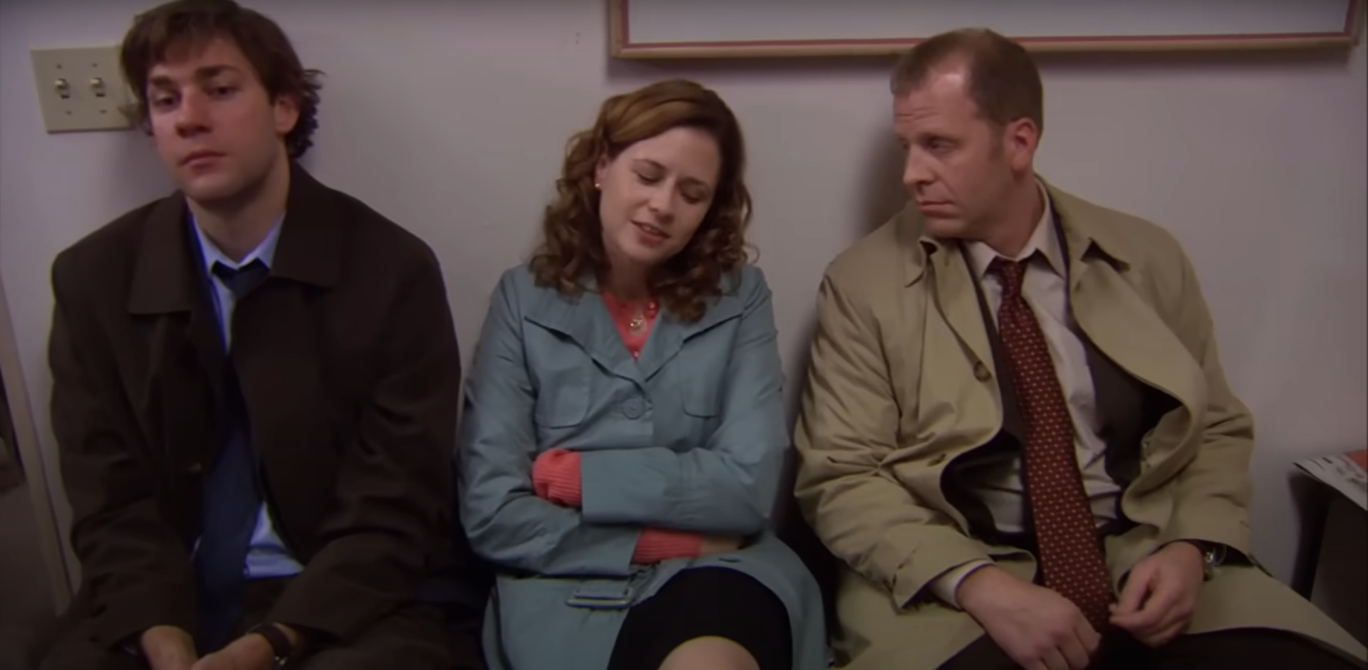 Pam iz serije 'The Office' imala rak dojke: 'Nisam htjela da itko na poslu sazna moju dijagnozu'