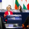 Obrambenim planom Europa zatvara vrata Amerikancima
