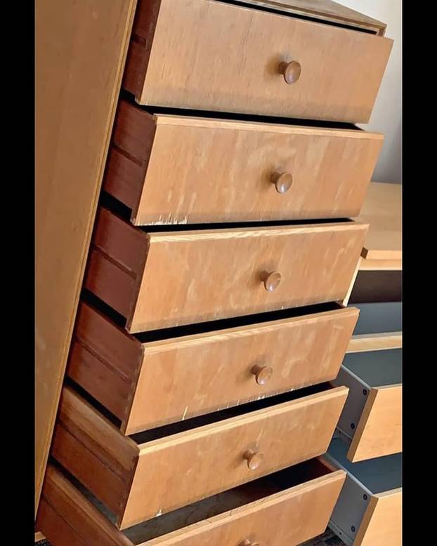 Dizajneri savjetuju: Evo kako skupo prodati stari namještaj