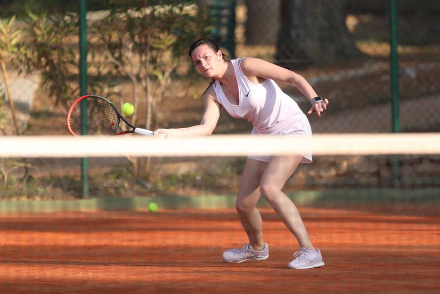 Teniski turnir rekreativaca "Stars Open Tour" na Malom Lošinju