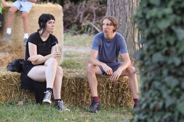 Kozjak : Održan 19. Slama festival - Sloboda