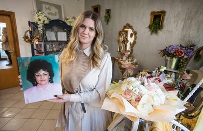 Vukovarka otvorila cvjećarski studio: 'To nije grad bez ljudi, iz dana u dan ga skupa gradimo'