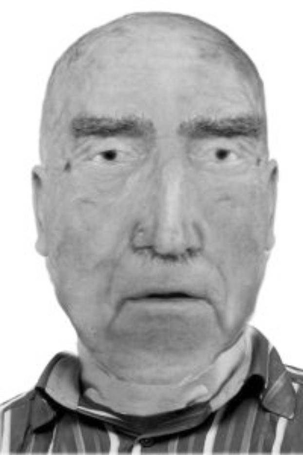 Tijelo je raskomadano nakon smrti