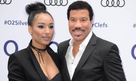 Lionel Richie želi još djece, ali novi brak više ne dolazi u obzir