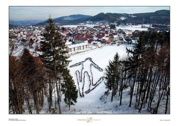 FOTO Čak 25 godina milenijskih fotografija: Pogledajte ova remek-djela Šime Strikomana