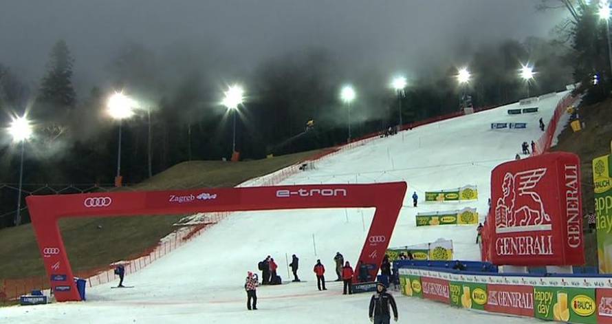 Pavlek: S deset skijašica i dvije i pol žičare uspješniji smo od sila! Možda to nekome ne odgovara