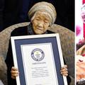 Japanka navršila 117 godina, najstarija je osoba na svijetu