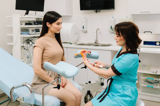 Rani znakovi endometrioze koje nikako ne biste smjeli ignorirati