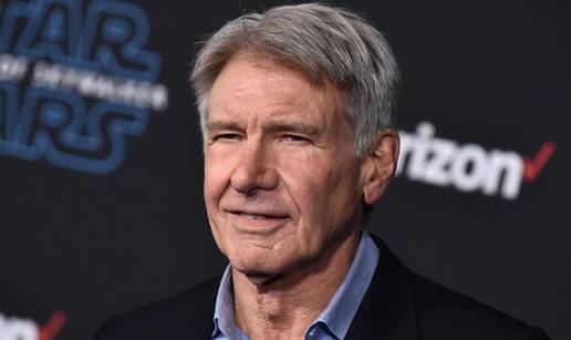 Harrison Ford na pragu 80-e opet u ulozi Indiane Jonesa, ovdje pogledajte prve kadrove