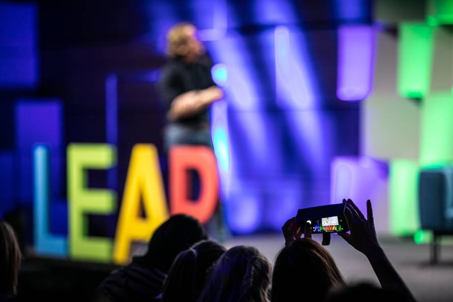 Samo dva dana do LEAP Summita – prijavi se!