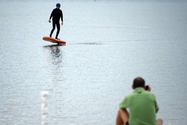 Pomer: Za turiste na Puljštini, ljeto još nije gotovo