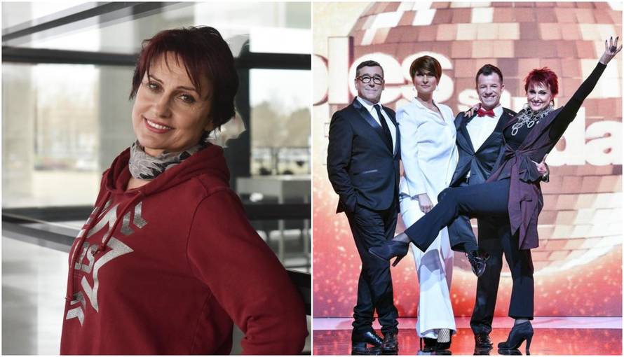 Almira iz 'Plesa sa zvijezdama' plesala sa studentima u kafiću