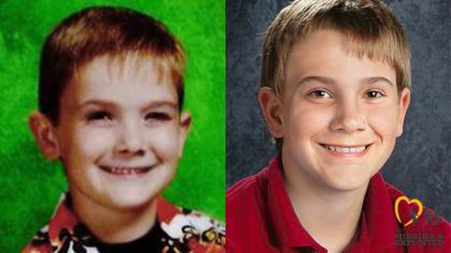 'Ja sam dječak kojeg tražite 8 godina. Držali su me otmičari'