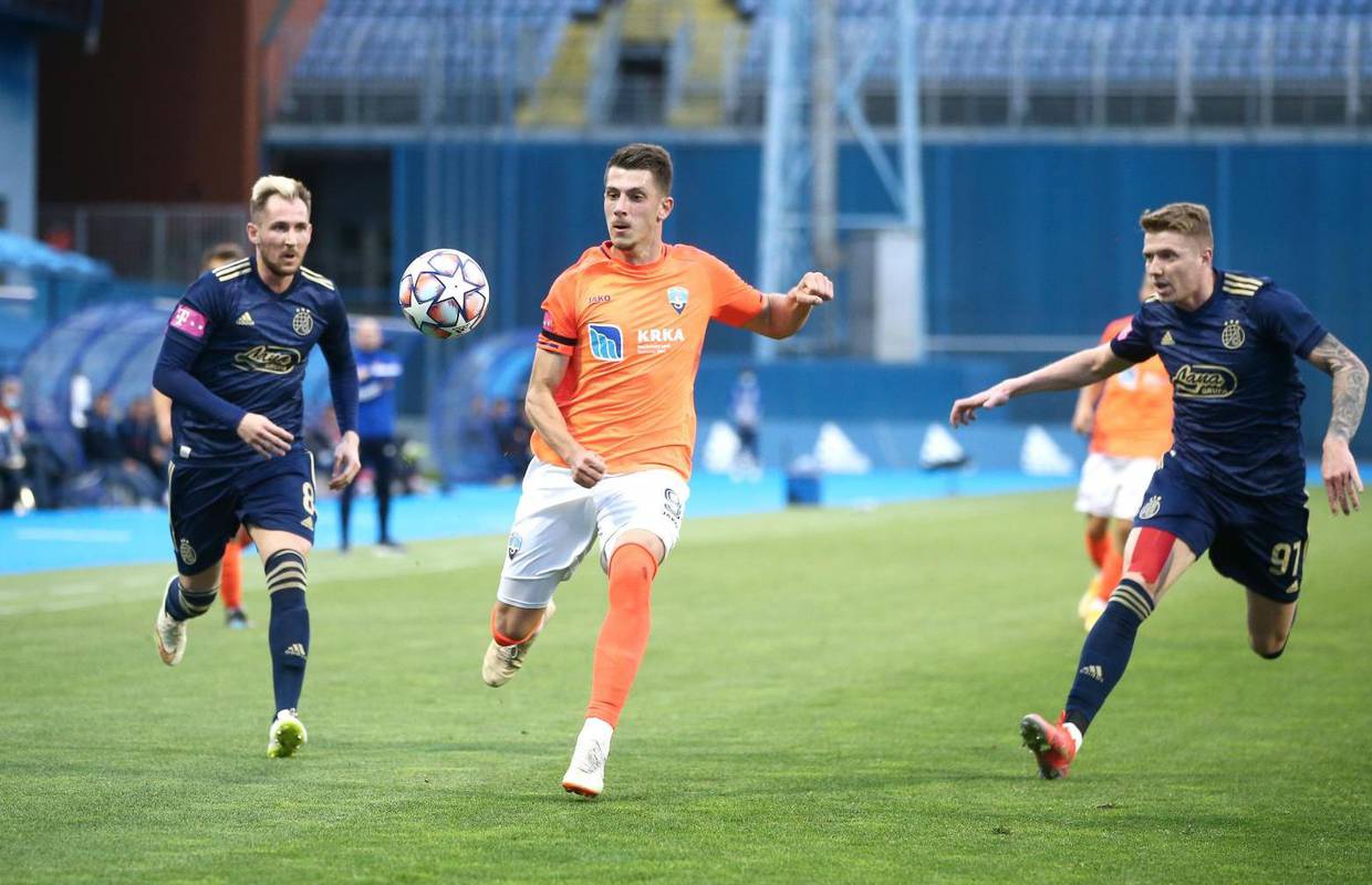 Šibenikov golgeter stiže na Maksimir: Dinamo dovodi Jurića