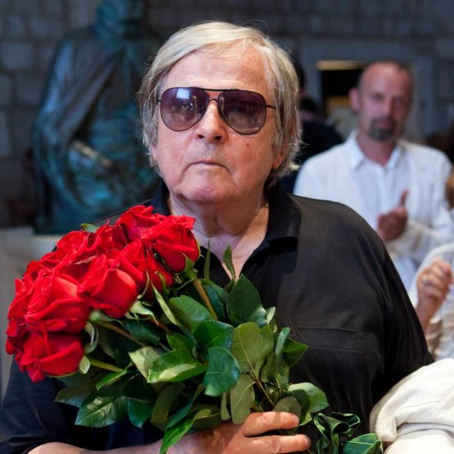 Preminuo Joško Juvančić Jupa, redatelj dramskog programa Dubrovačkih ljetnih igara