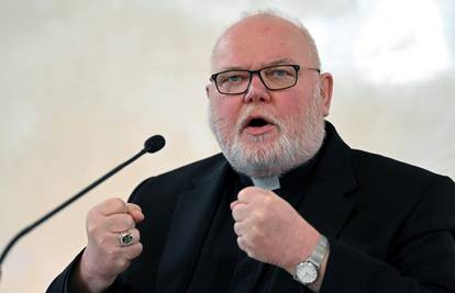 Münchenski nadbiskup tvrdi: Katolička crkva treba razmisliti o ukidanju obaveznog celibata