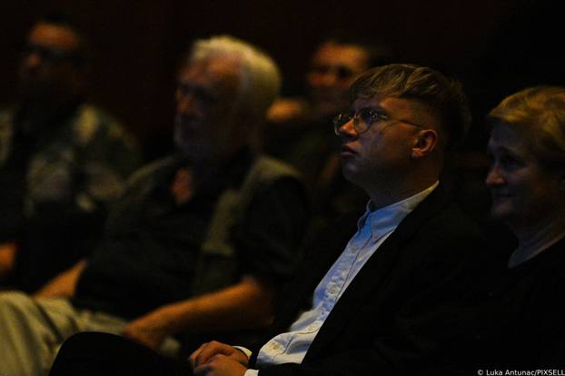 Zagreb: Održana komemoracija za Gabi Novak 