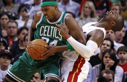 NBA doigravanje: Memphis je poveo, Boston Celticsi smanjili