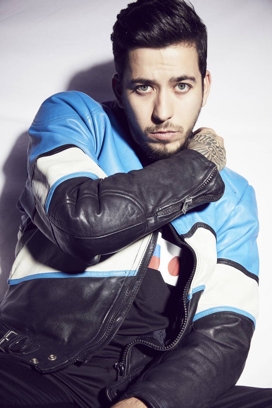 Exitov Life Stream s Coxom, de Witte, Kravitz i Ofenbachom