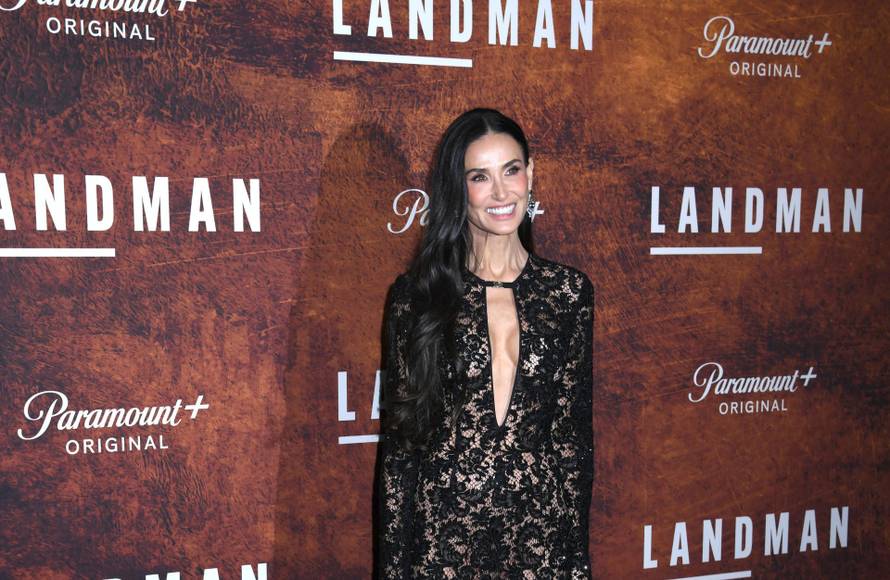 Paramount'S 'Landman' Season 2 Premiere Screening