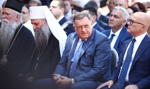 Dodik, istina, još nije nevin kao cvijet, ali ne treba se bojati...