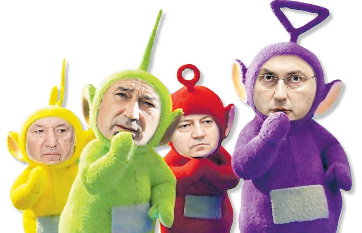 Plenkoviću, država se ne brani radarima, nego poštenjem