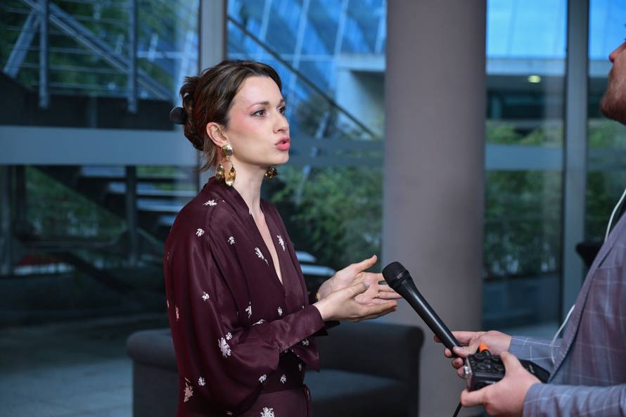 Zagreb: 73. Zagrebački festival