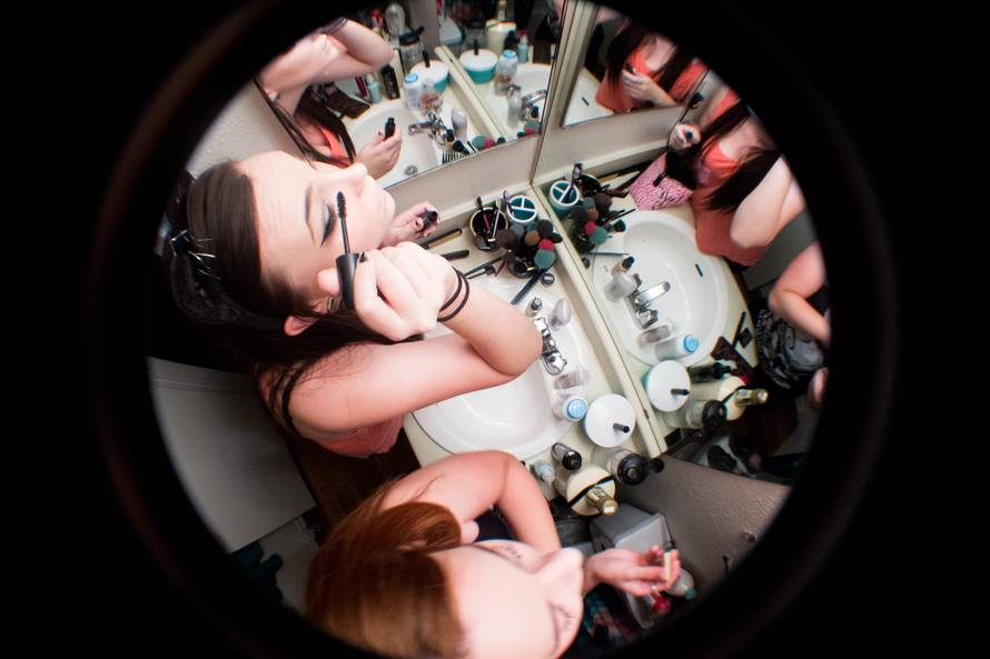 Prirodna kozmetika? Ne, to ne znači da je zdrava i bezopasna!